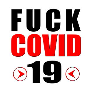 covid 19 T-Shirt