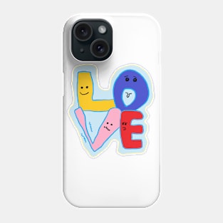 love Phone Case