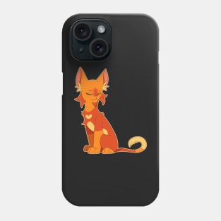 Firestar Phone Case