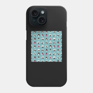 Penguins Phone Case