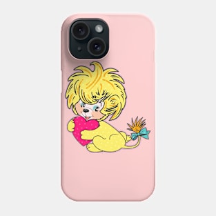 Rawr Phone Case