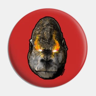 Gorilla Pin