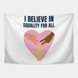 Equality For ALL Tapestry