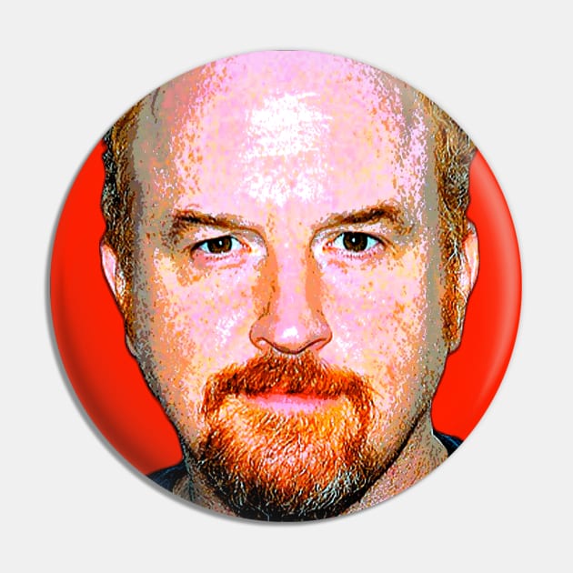 louis ck Pin by oryan80