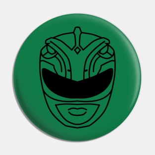 Dragonranger Pin