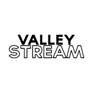 Valley Stream T-Shirt