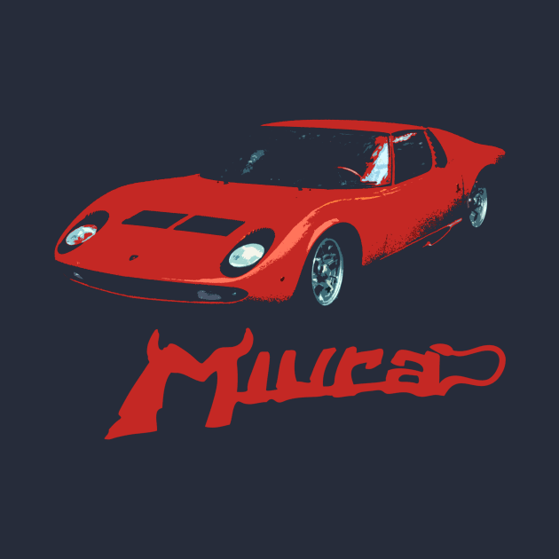 miura by retroracing