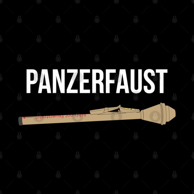 Panzerfaust by FAawRay