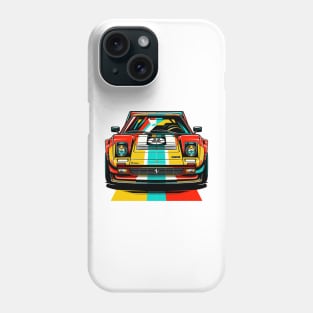 Ferrari 308 Phone Case