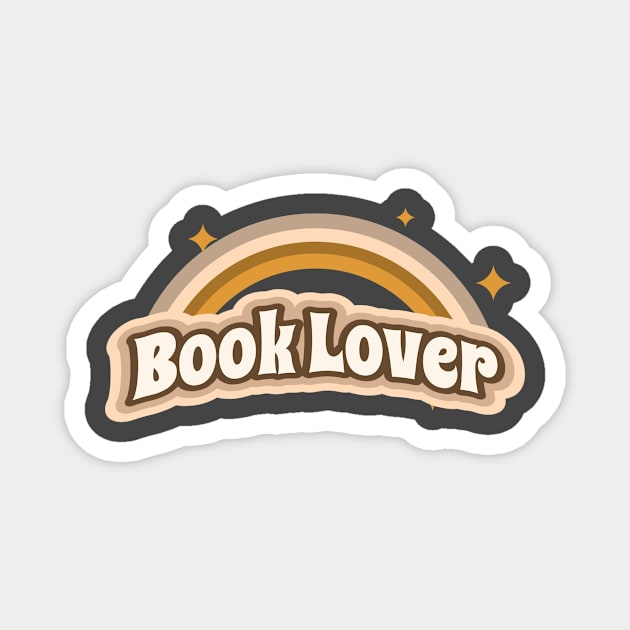 Great gift idea for Librarian Book Lover Bookstore Book nerd  Bookworm Booknerd Librarians, Bookish funny gift best friend Birthday present Magnet by The Mellow Cats Studio