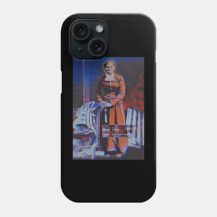 Harriet Tubman (Classy) Phone Case