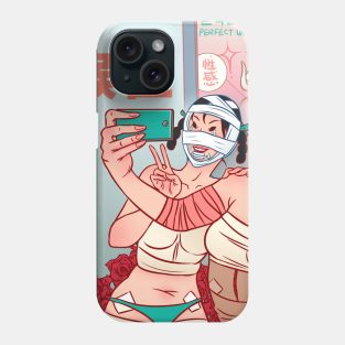 Selfie Phone Case