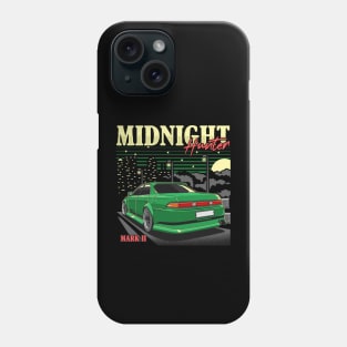 Toyota Mark 2 JZX90 Phone Case