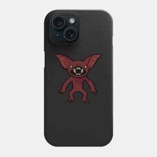 Imp Phone Case