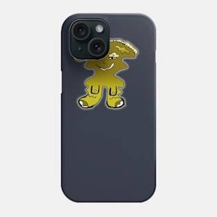 Mashioushi Sheekozeera Phone Case