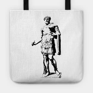 Emperor Marcus Aurelius Tote