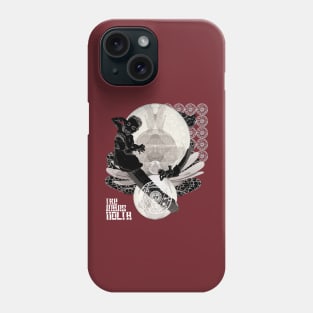 I Love It And You Phone Case