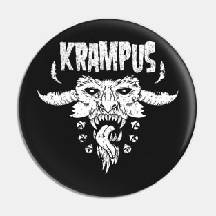 Krampzig Pin