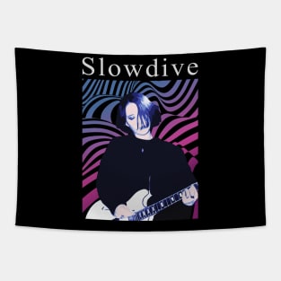 Rachel Goswell, Slowdive Tapestry