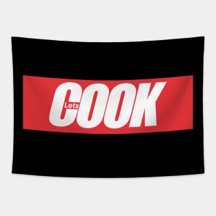 Lets cook Tapestry