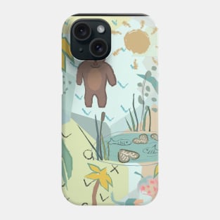 Bear Phone Case