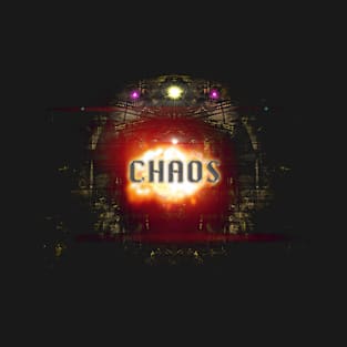 Chaos T-Shirt