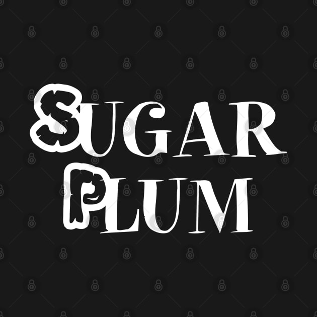 Sugar Plum aesthetic by Blueberry Pie 