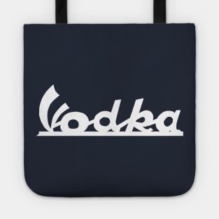 Vodka Tote