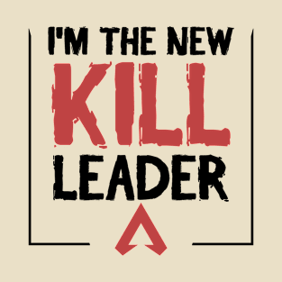 Apex Legends Kill Leader T-Shirt