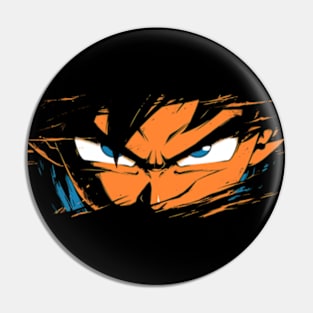 goku Pin