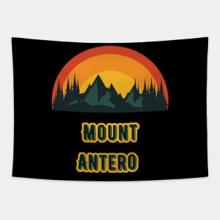 Mount Antero Tapestry