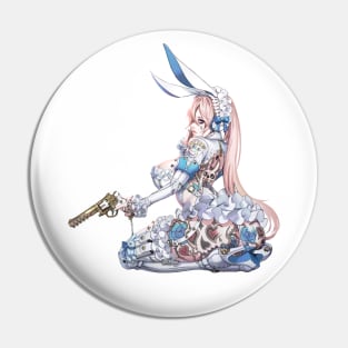 Alice Pin