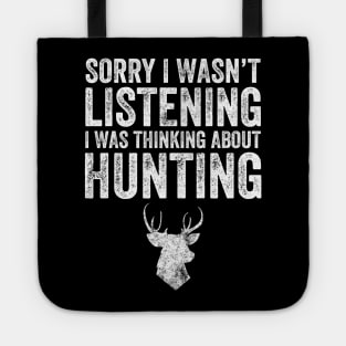 Sorry I wasn't listening I was thinking about hunting Tote