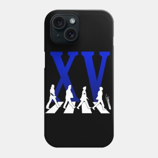 XV Phone Case