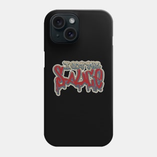 I Got The Sauce Phone Case