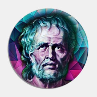 Lucius Annaeus Seneca Portrait | Lucius Annaeus Seneca Artwork 4 Pin