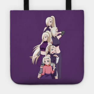 Best Kunoichi Tote