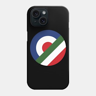 Mod Italy Phone Case