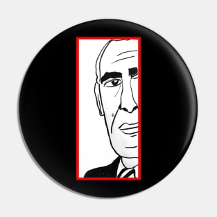 Tessio Pin