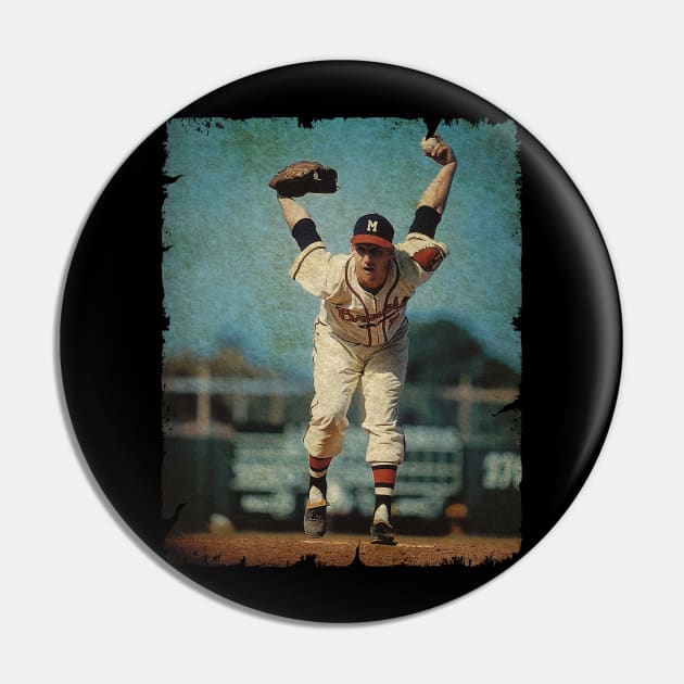 Roger Clemens, 1986 AL MVP Pin by SOEKAMPTI