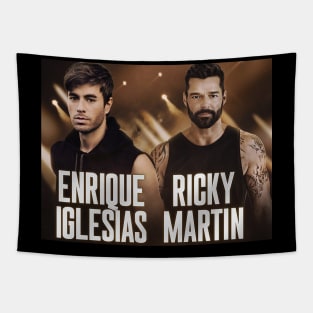 jol Enrique ly Iglesias der tour 2020 Tapestry