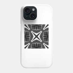 FROM THE CENTER POİNT Phone Case