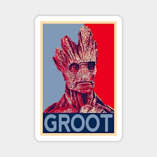 GOTG Vol 3 Magnet