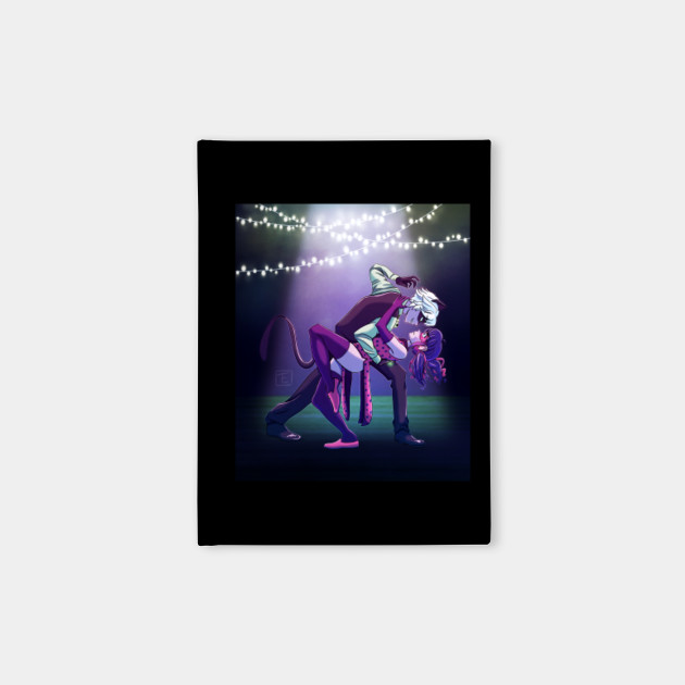 Ladybug Et Chat Noir