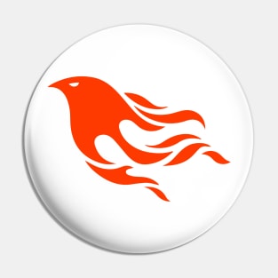 Phoenix Framework Pin