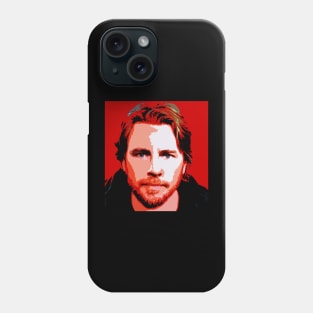 dax shepard Phone Case