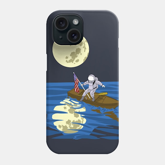 There is another way Phone Case by saysomethingsmart