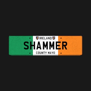 Shammer Ireland T-Shirt