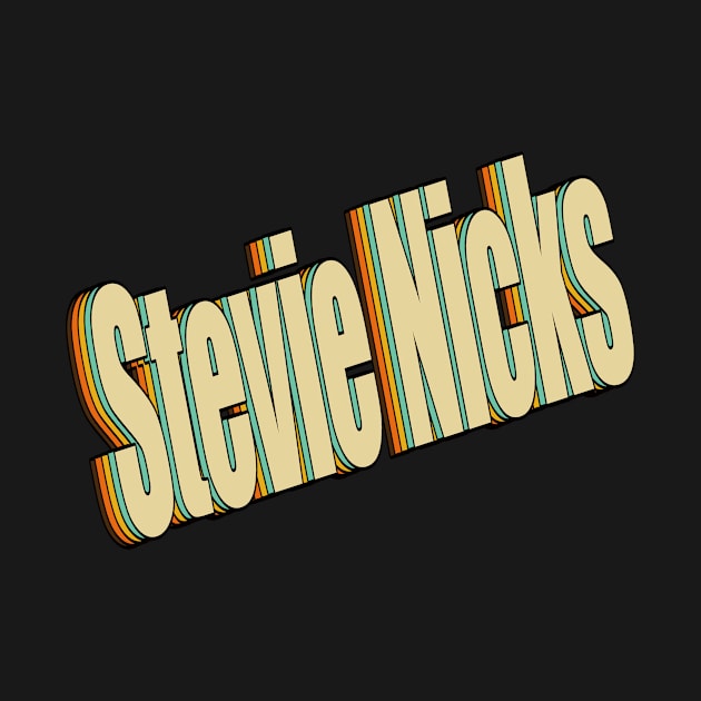 Stevie Nicks by DESKPOP PODCAST