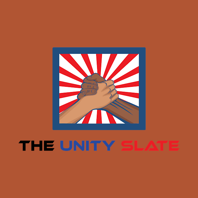 Unity Slate by kingasilas